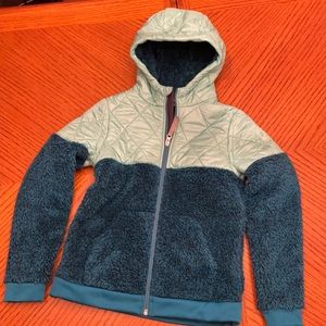 Girls Spyder Jacket
